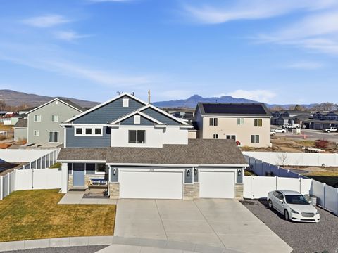 Tiny photo for 236 W 1250 St S, Tremonton, UT 84337 (MLS # 2131627)