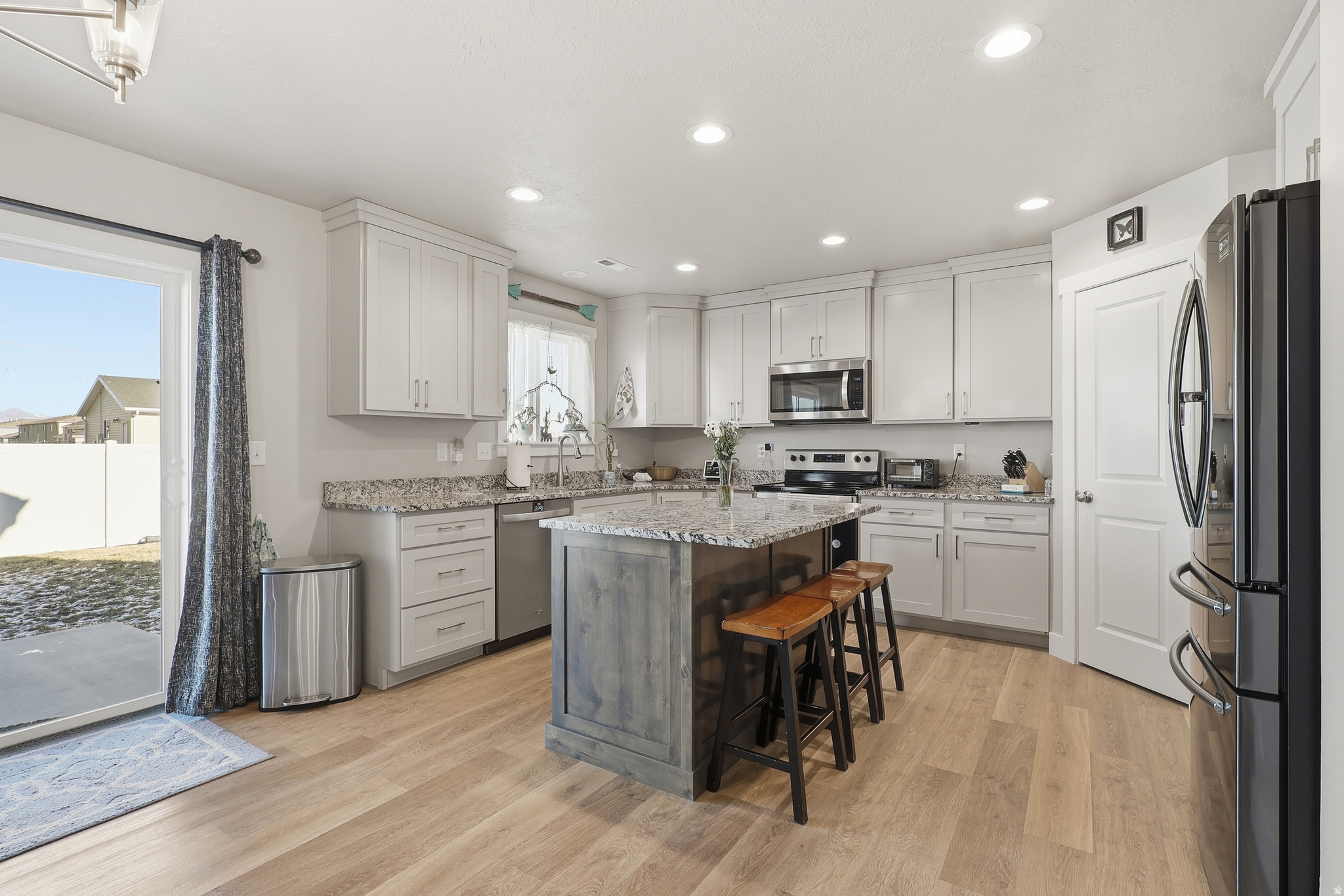 HARVEST ACRES - Residential