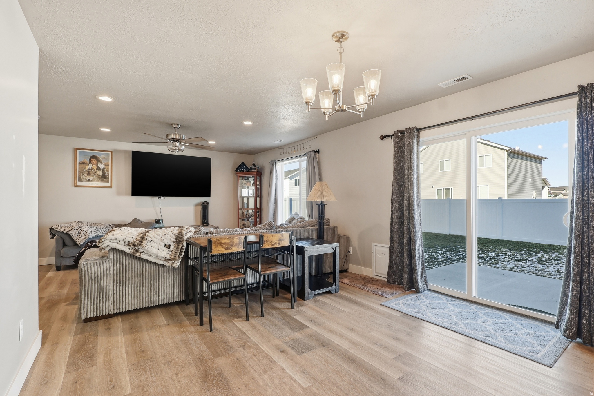 HARVEST ACRES - Residential