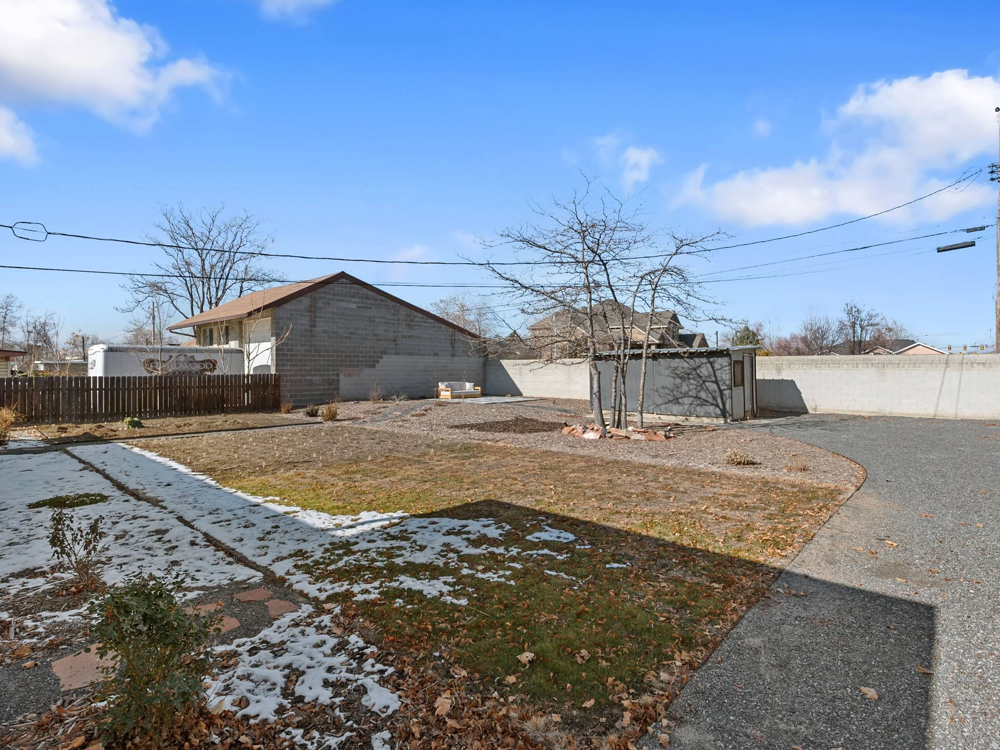 MIDVALE TERRACE - Residential