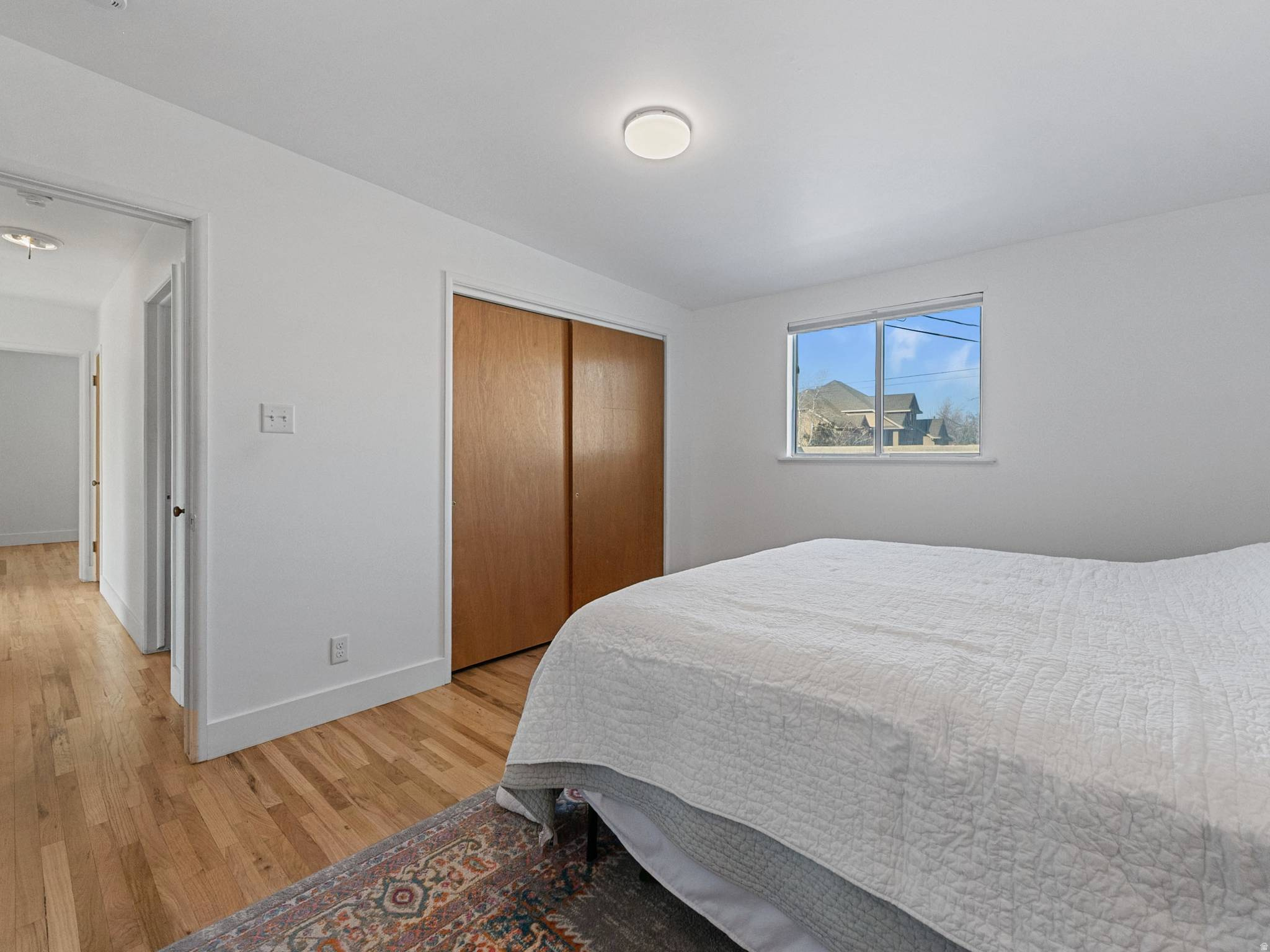 MIDVALE TERRACE - Residential