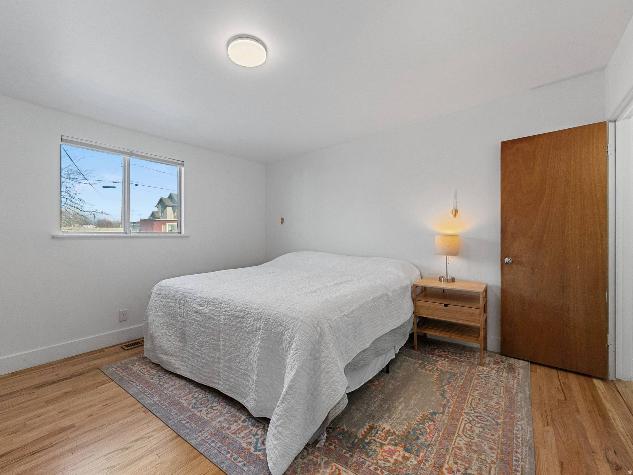 MIDVALE TERRACE - Residential