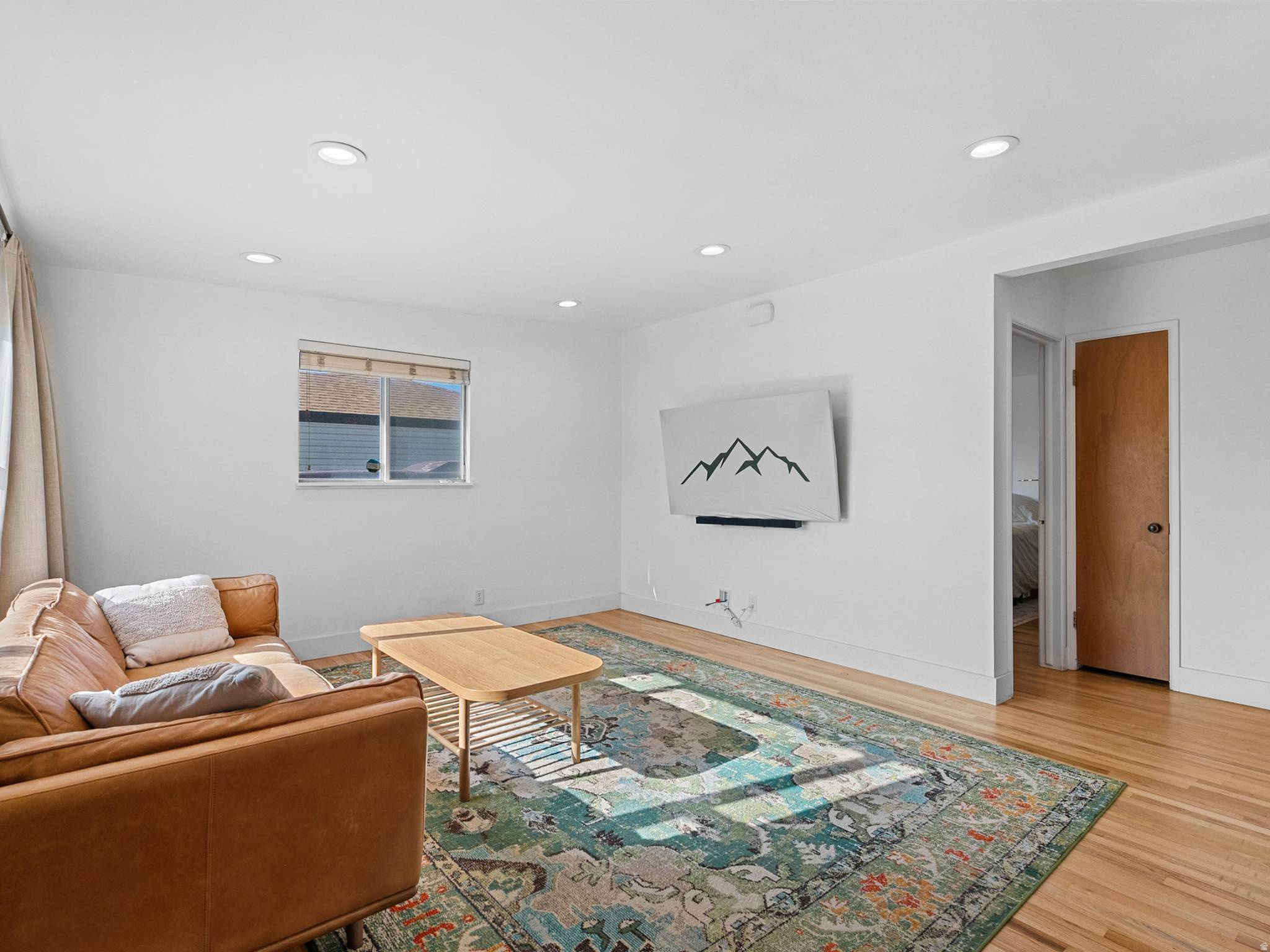 MIDVALE TERRACE - Residential