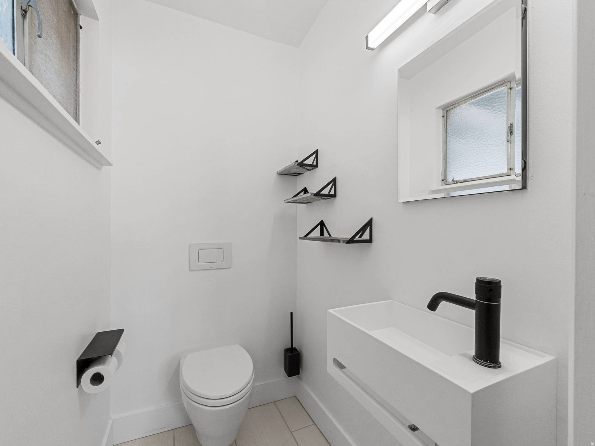 MIDVALE TERRACE - Residential