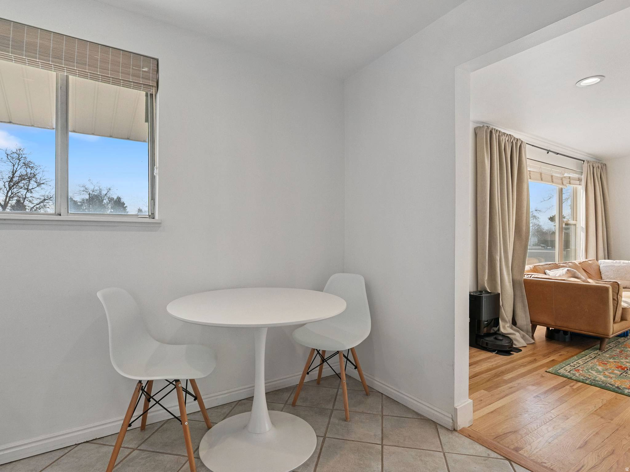 MIDVALE TERRACE - Residential