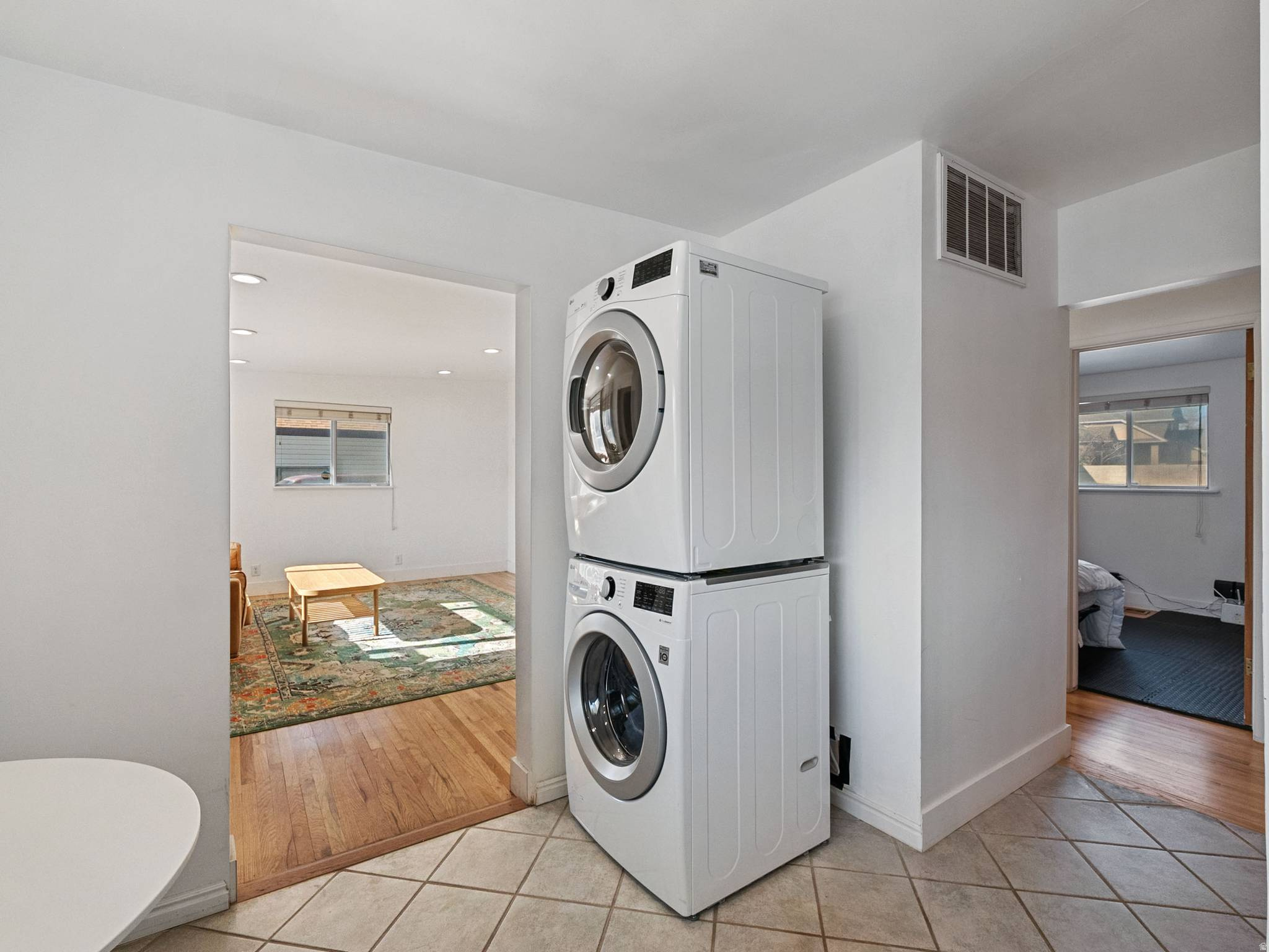 MIDVALE TERRACE - Residential