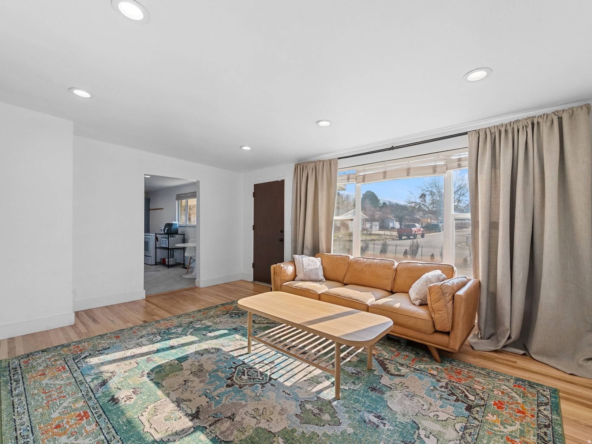 MIDVALE TERRACE - Residential