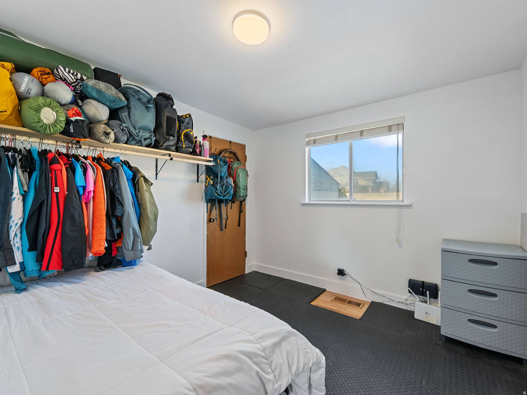 MIDVALE TERRACE - Residential