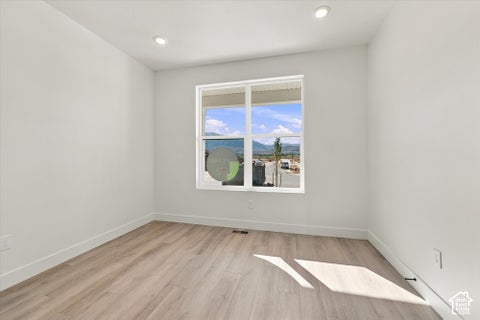 Tiny photo for 1553 E 1400 N #130, Payson, UT 84651 (MLS # 2192453)