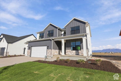 Tiny photo for 1553 E 1400 N #130, Payson, UT 84651 (MLS # 2192453)