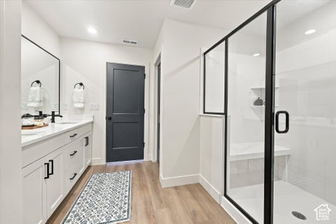 Tiny photo for 1553 E 1400 N #130, Payson, UT 84651 (MLS # 2192453)