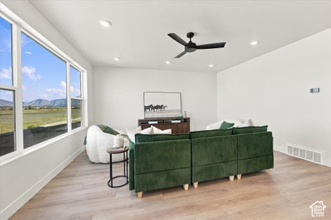 Tiny photo for 1553 E 1400 N #130, Payson, UT 84651 (MLS # 2192453)