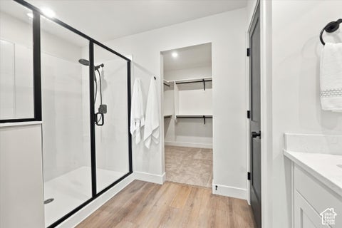 Tiny photo for 1553 E 1400 N #130, Payson, UT 84651 (MLS # 2192453)
