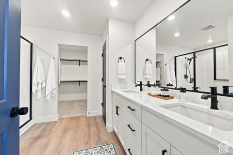 Tiny photo for 1553 E 1400 N #130, Payson, UT 84651 (MLS # 2192453)