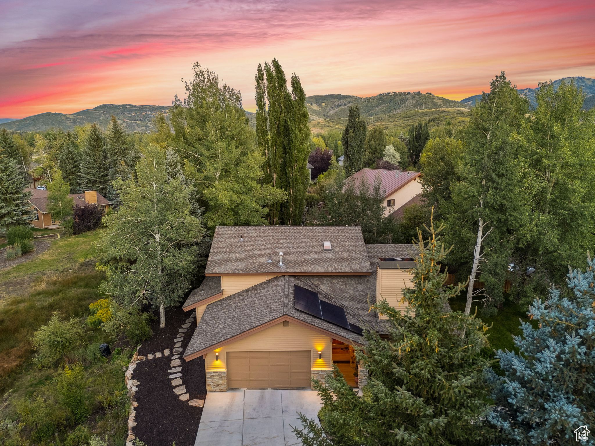 2721 Meadow Creek Ct, Park City, Utah image 39