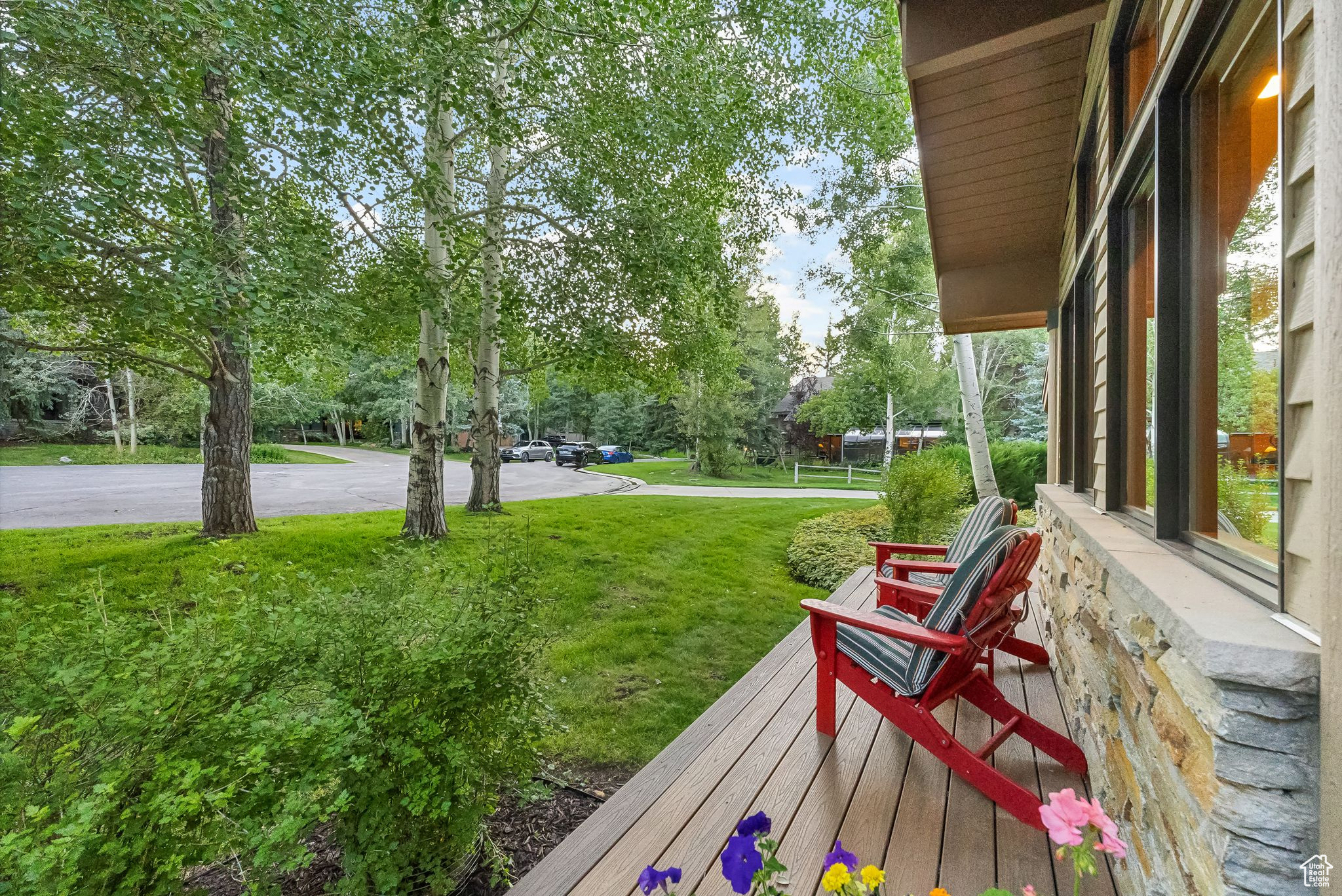 2721 Meadow Creek Ct, Park City, Utah image 35