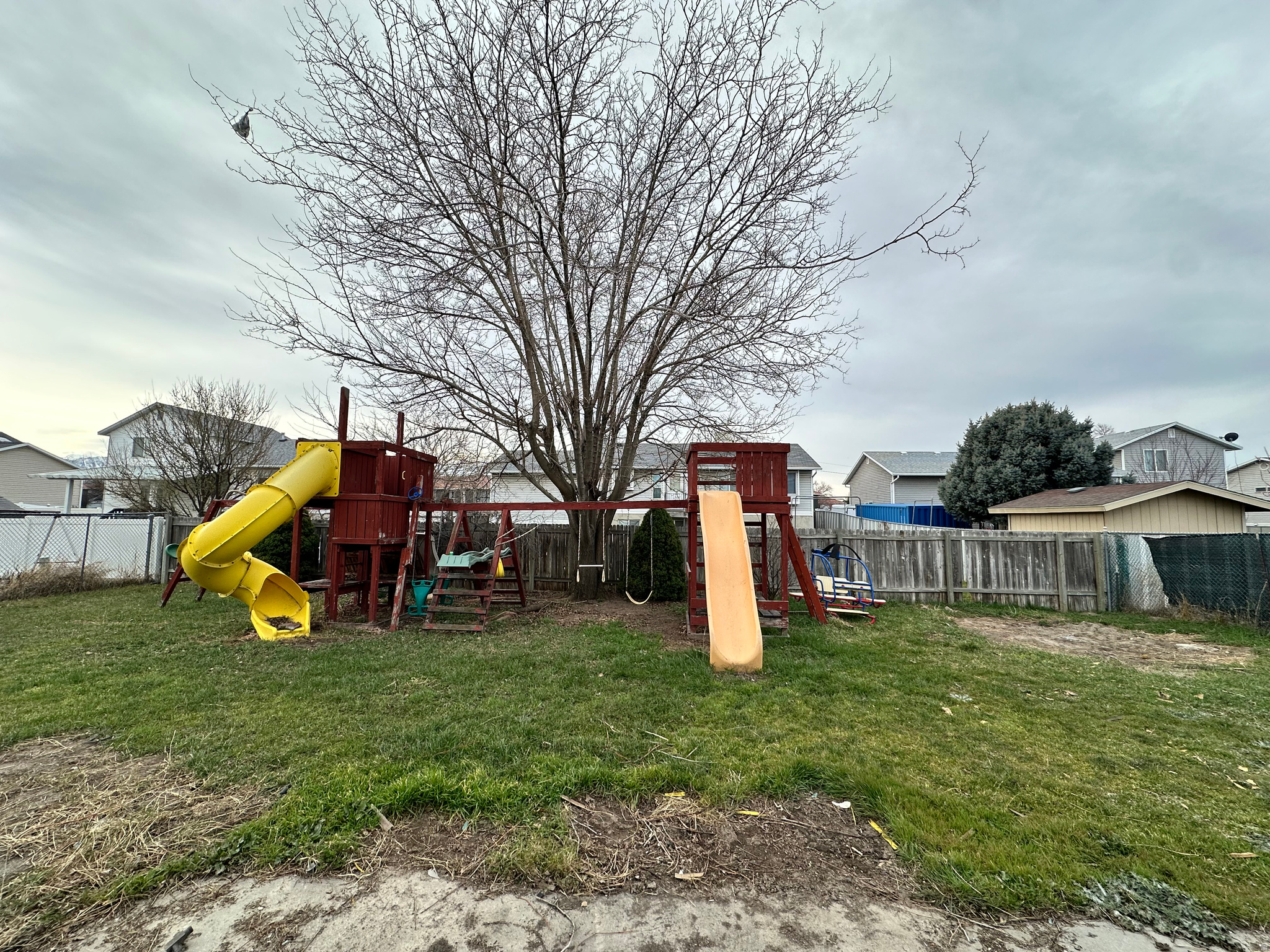 APPLE FARMS #2 - Residential