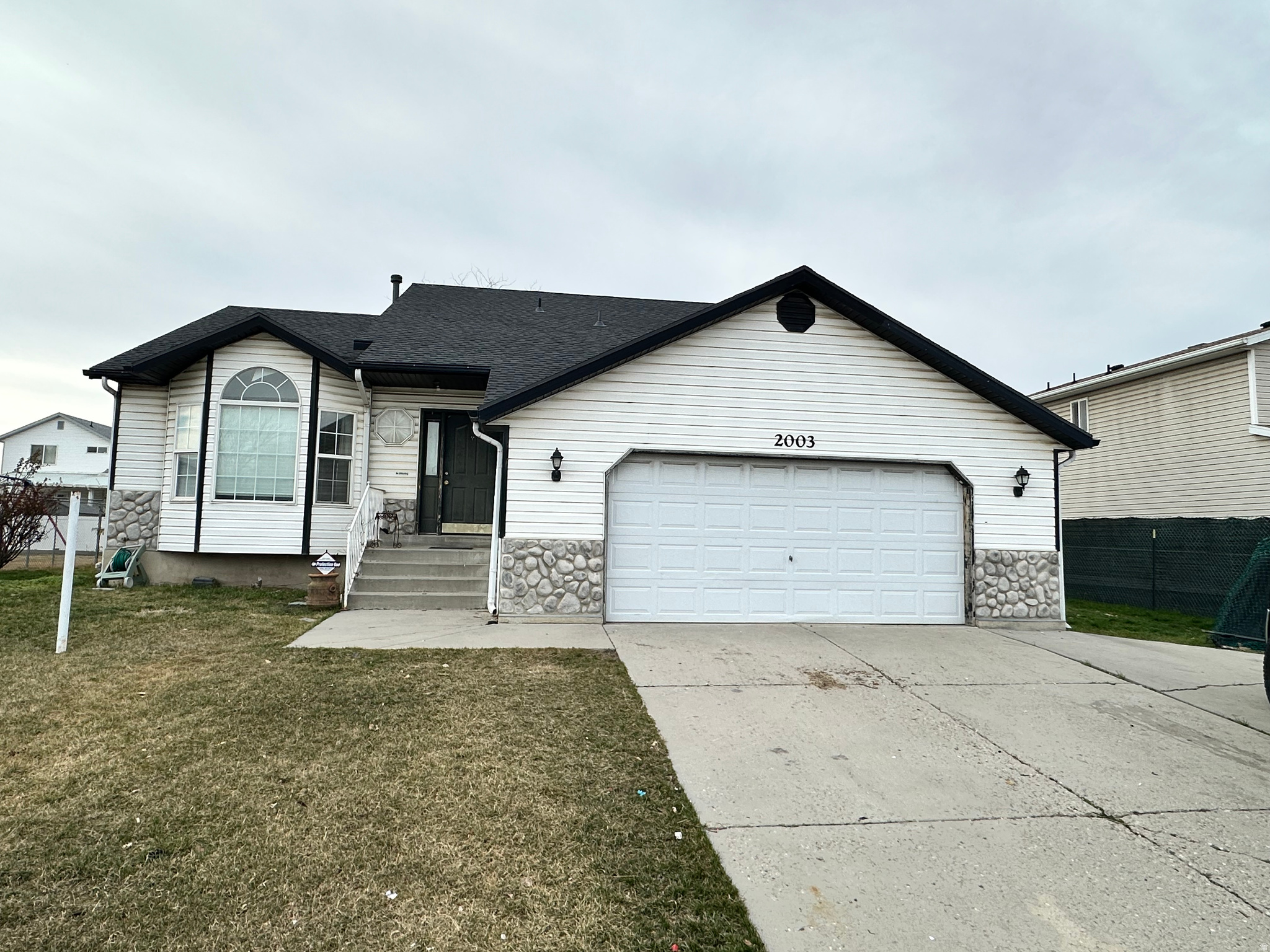 APPLE FARMS #2 - Residential