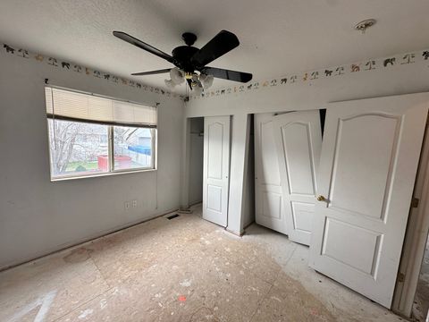 Tiny photo for 2003 W APPLE FARMS RD S, West Valley City, UT 84119 (MLS # 2142521)