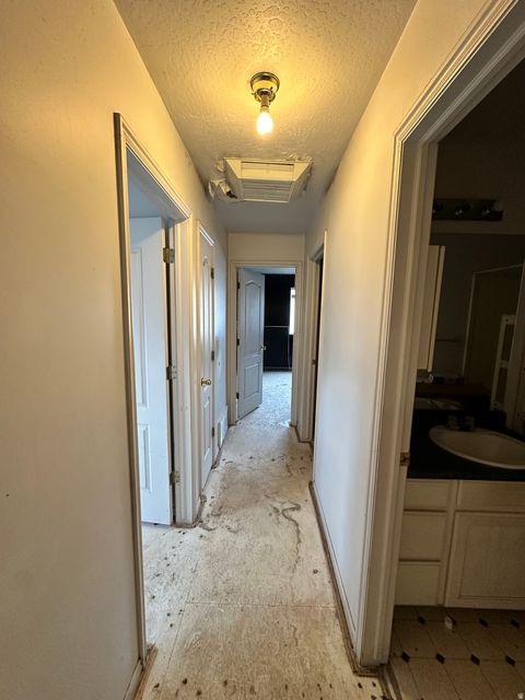 Tiny photo for 2003 W APPLE FARMS RD S, West Valley City, UT 84119 (MLS # 2142521)