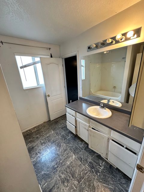 Tiny photo for 2003 W APPLE FARMS RD S, West Valley City, UT 84119 (MLS # 2142521)