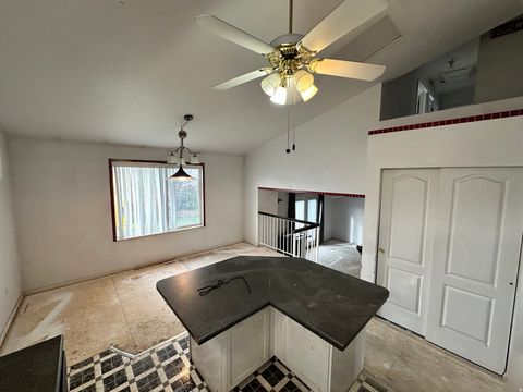 Tiny photo for 2003 W APPLE FARMS RD S, West Valley City, UT 84119 (MLS # 2142521)