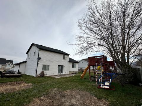 Tiny photo for 2003 W APPLE FARMS RD S, West Valley City, UT 84119 (MLS # 2142521)