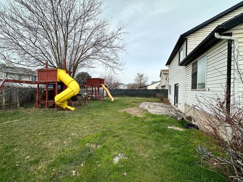 Tiny photo for 2003 W APPLE FARMS RD S, West Valley City, UT 84119 (MLS # 2142521)