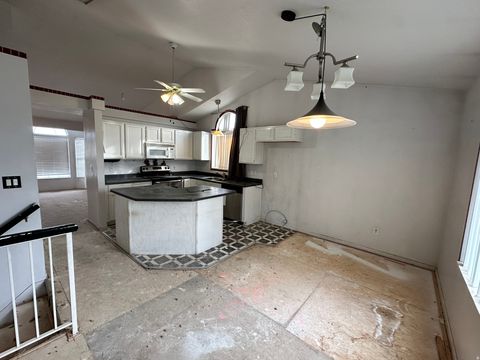 Tiny photo for 2003 W APPLE FARMS RD S, West Valley City, UT 84119 (MLS # 2142521)