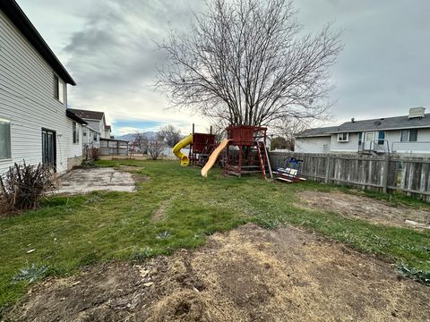 Tiny photo for 2003 W APPLE FARMS RD S, West Valley City, UT 84119 (MLS # 2142521)