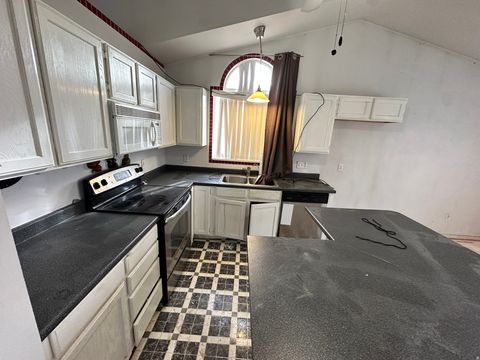 Tiny photo for 2003 W APPLE FARMS RD S, West Valley City, UT 84119 (MLS # 2142521)