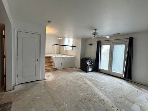 Tiny photo for 2003 W APPLE FARMS RD S, West Valley City, UT 84119 (MLS # 2142521)