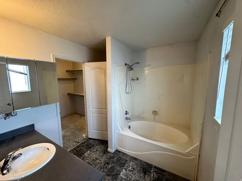 Tiny photo for 2003 W APPLE FARMS RD S, West Valley City, UT 84119 (MLS # 2142521)