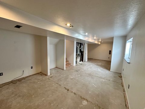Tiny photo for 2003 W APPLE FARMS RD S, West Valley City, UT 84119 (MLS # 2142521)