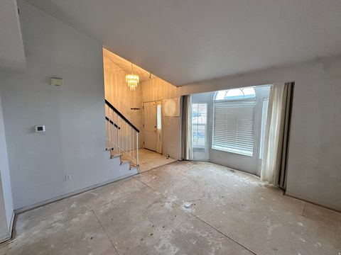 Tiny photo for 2003 W APPLE FARMS RD S, West Valley City, UT 84119 (MLS # 2142521)