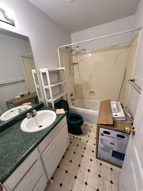 Tiny photo for 2003 W APPLE FARMS RD S, West Valley City, UT 84119 (MLS # 2142521)