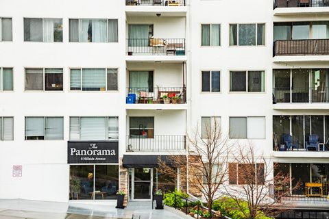 Tiny photo for 8 E HILLSIDE AVE #506, Salt Lake City, UT 84103 (MLS # 2151612)