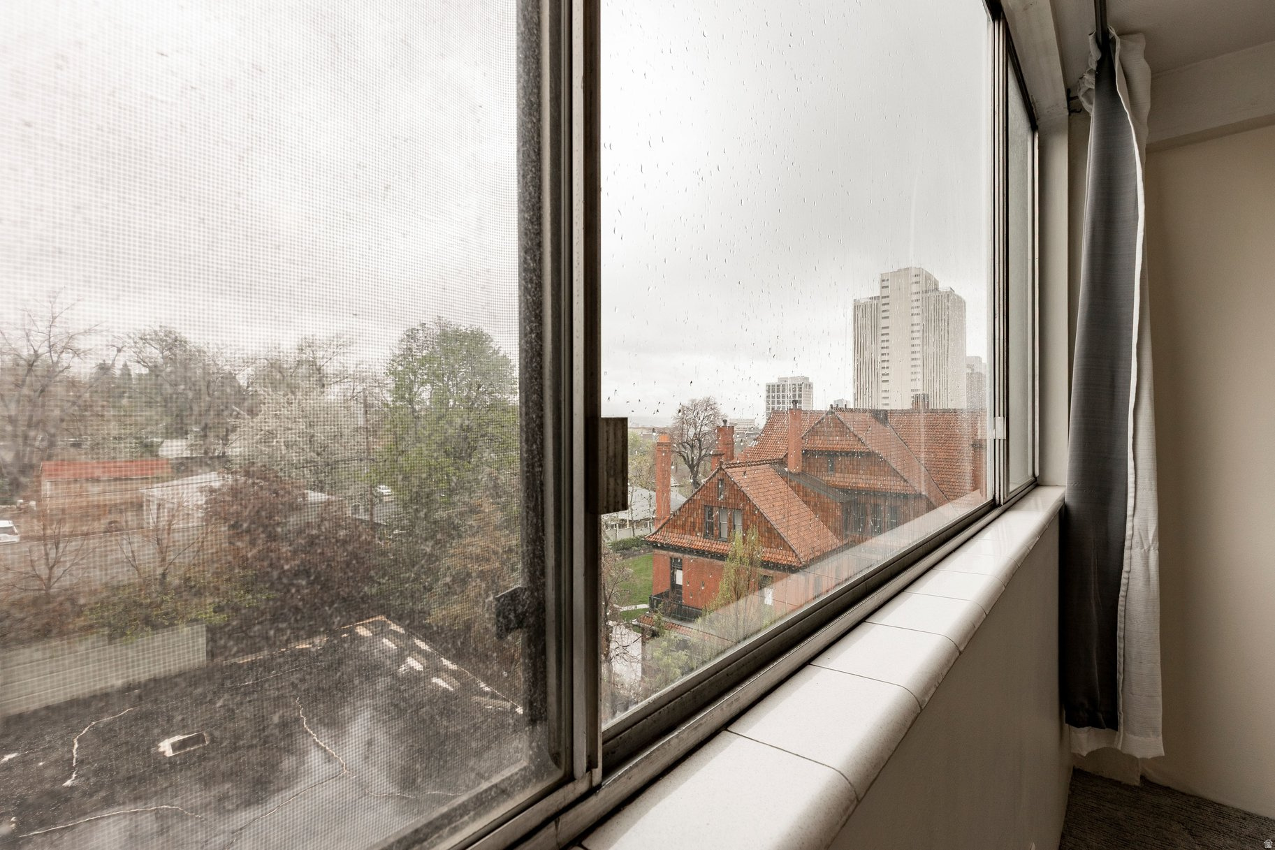 PANORAMA APARTMENTS - Residential