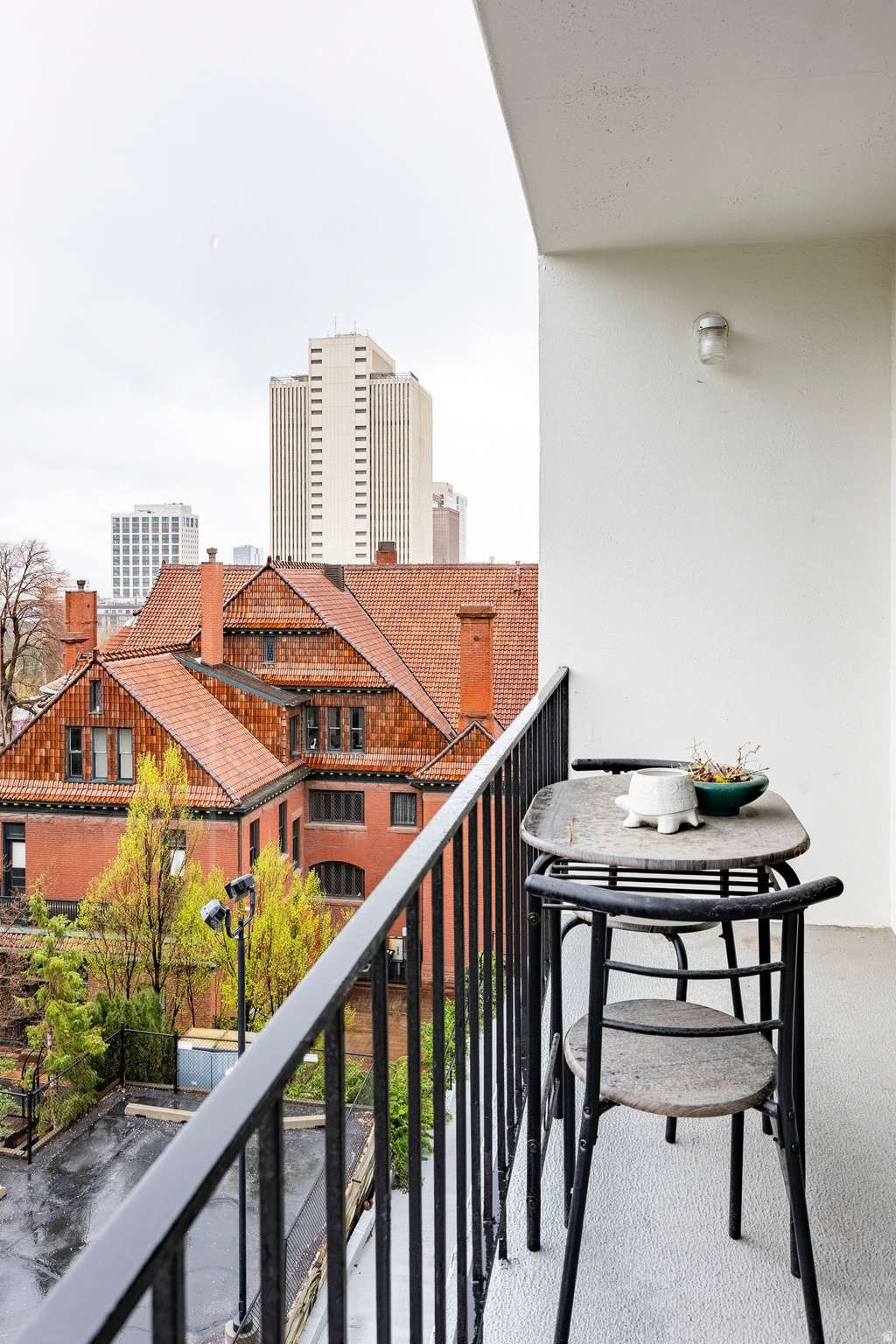 PANORAMA APARTMENTS - Residential