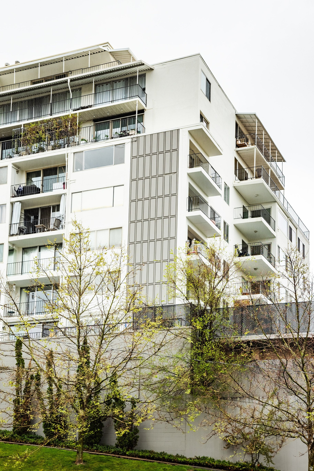 PANORAMA APARTMENTS - Residential