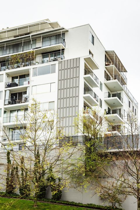 Tiny photo for 8 E HILLSIDE AVE #506, Salt Lake City, UT 84103 (MLS # 2151612)