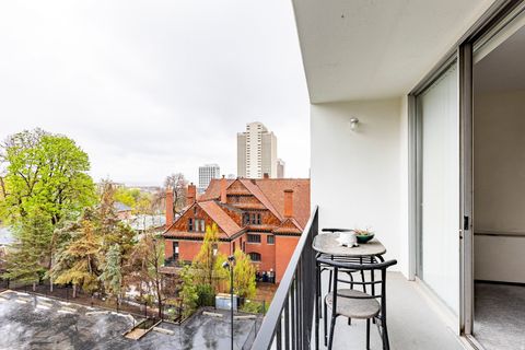 Tiny photo for 8 E HILLSIDE AVE #506, Salt Lake City, UT 84103 (MLS # 2151612)