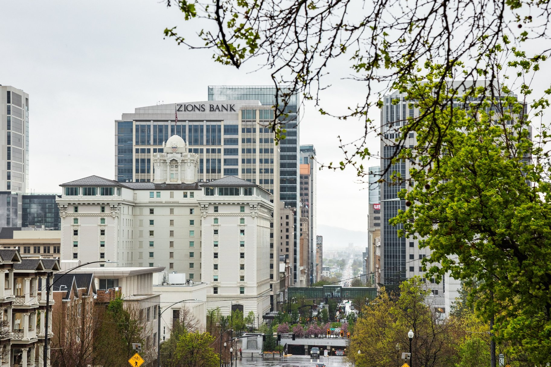 PANORAMA APARTMENTS - Residential