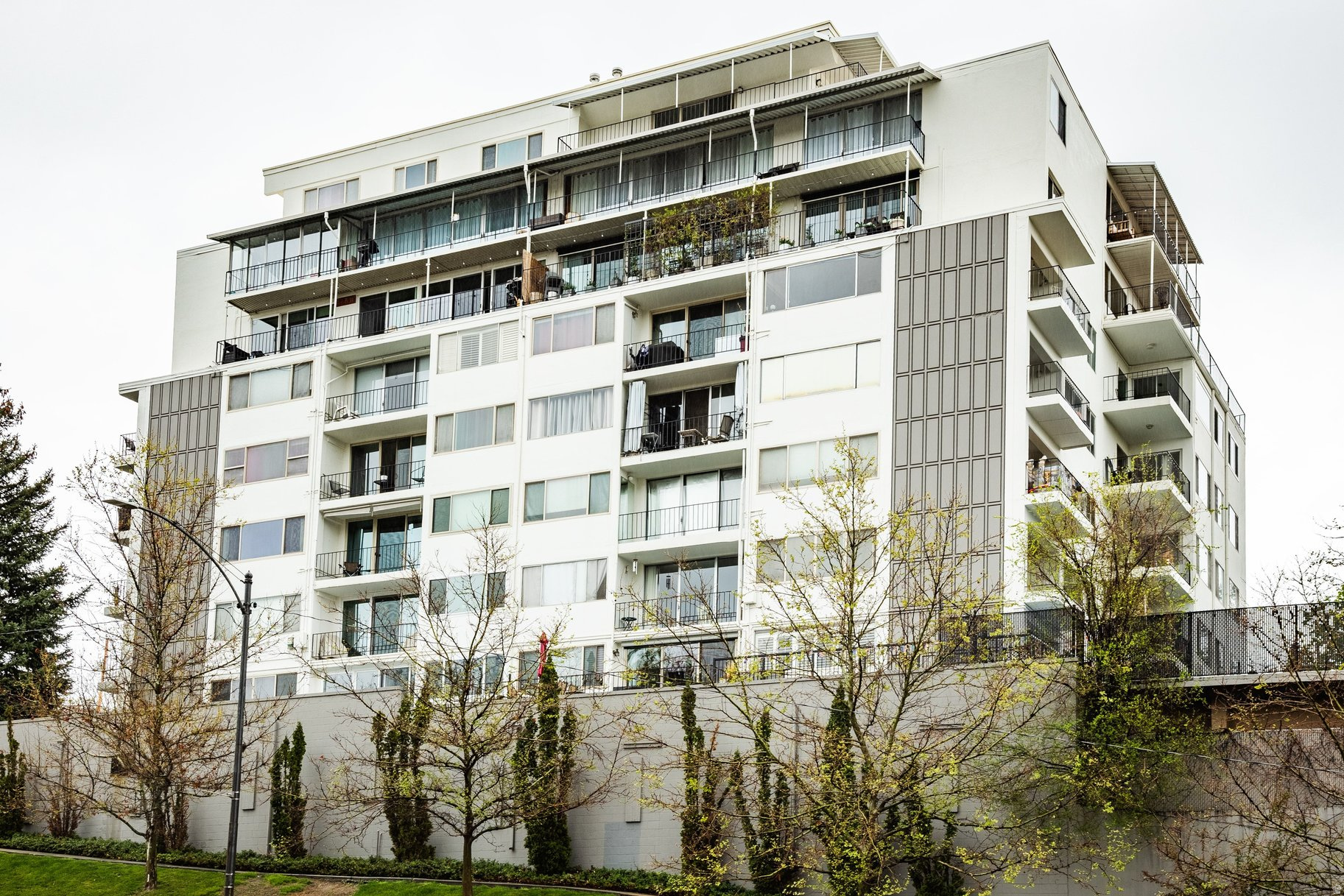 PANORAMA APARTMENTS - Residential