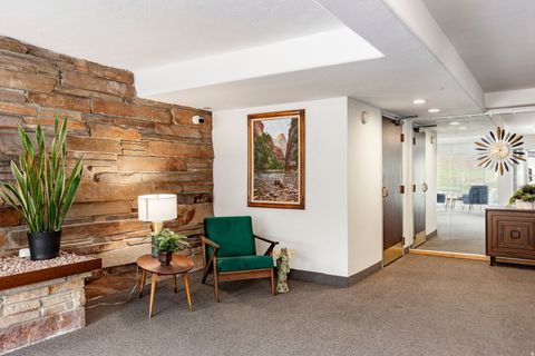 Tiny photo for 8 E HILLSIDE AVE #506, Salt Lake City, UT 84103 (MLS # 2151612)