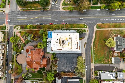 Tiny photo for 8 E HILLSIDE AVE #506, Salt Lake City, UT 84103 (MLS # 2151612)