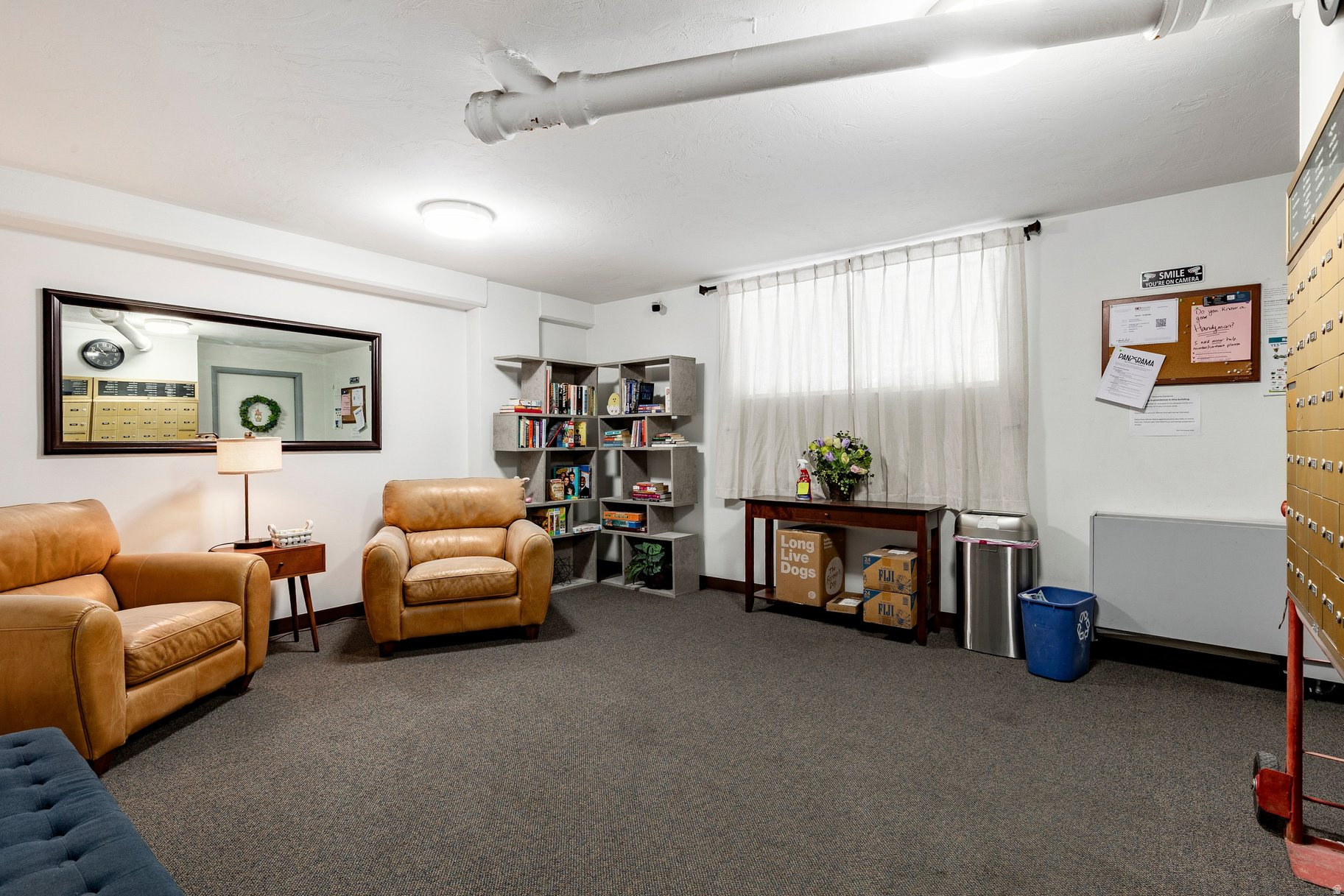 PANORAMA APARTMENTS - Residential