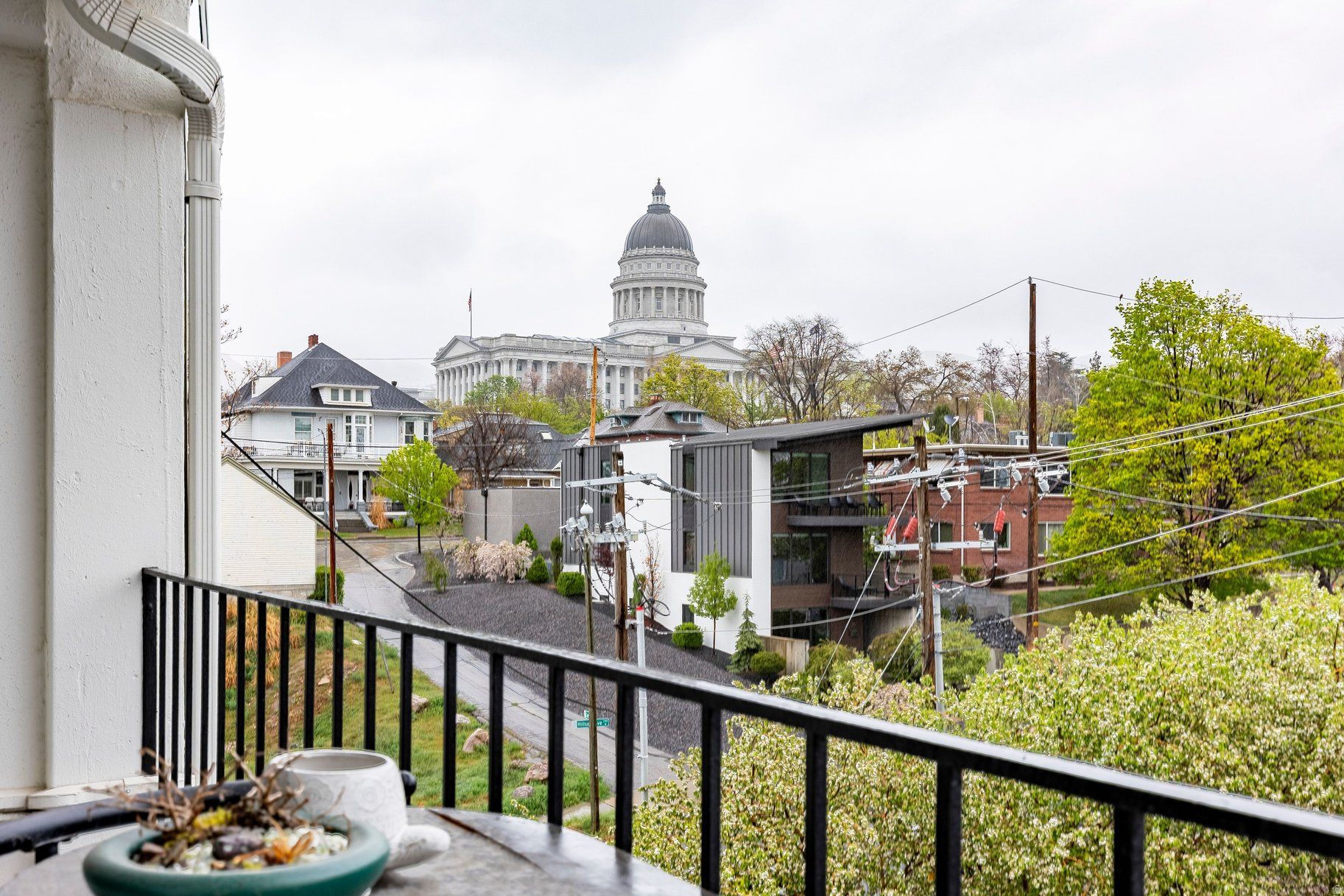 PANORAMA APARTMENTS - Residential