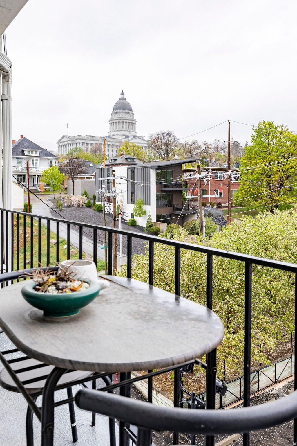 PANORAMA APARTMENTS - Residential