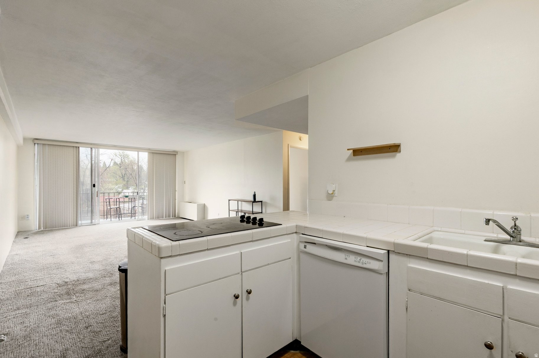 PANORAMA APARTMENTS - Residential